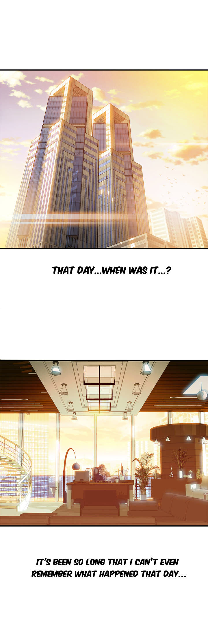 Kill The Dead Bastard Chapter 1 image 4
