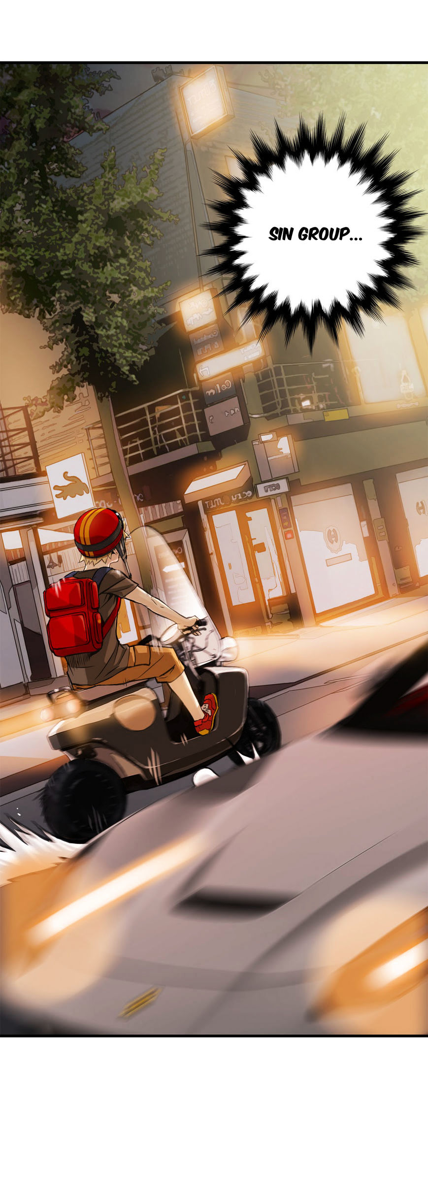 Kill The Dead Bastard Chapter 10 image 10