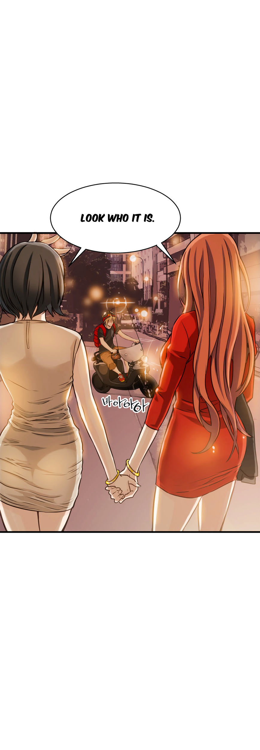 Kill The Dead Bastard Chapter 10 image 12
