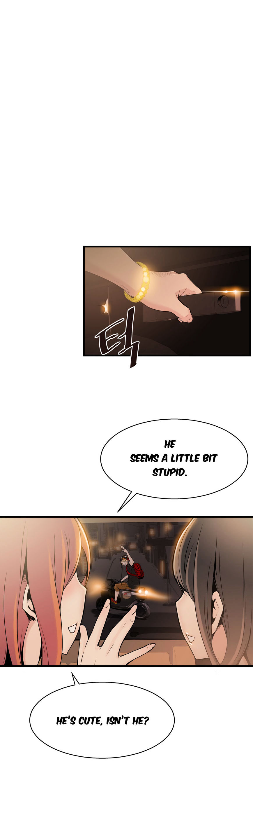 Kill The Dead Bastard Chapter 10 image 16