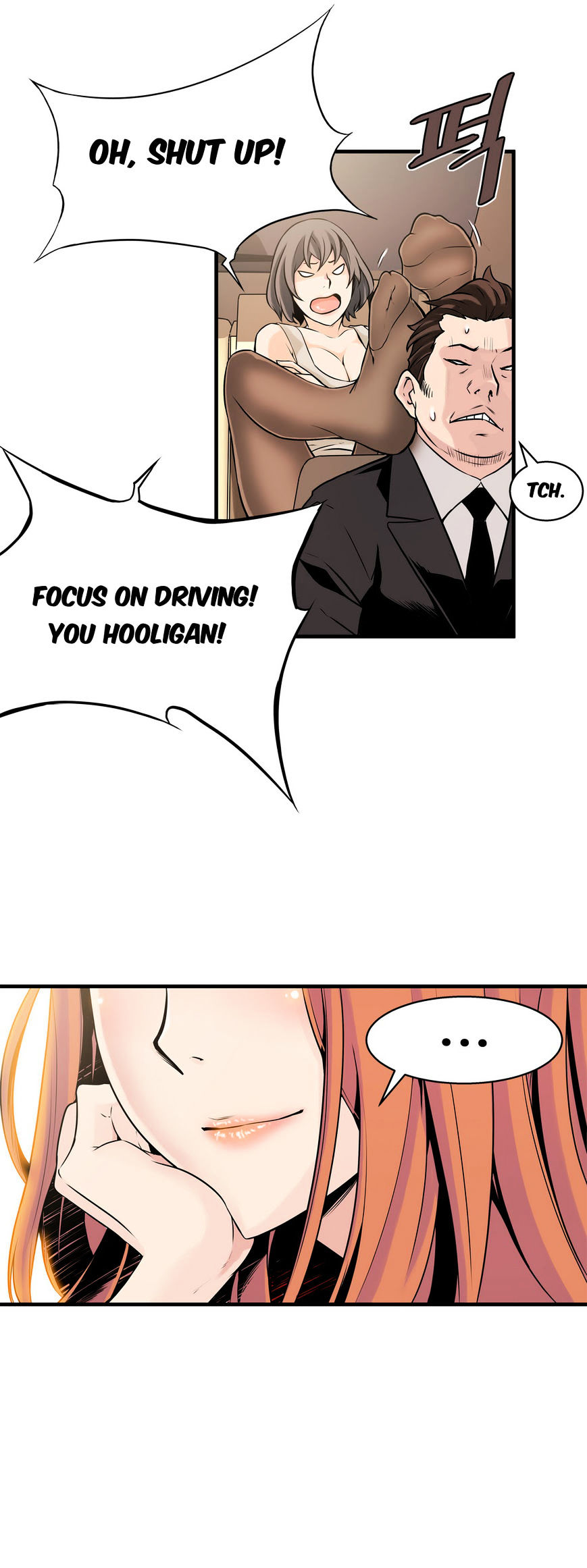 Kill The Dead Bastard Chapter 10 image 19