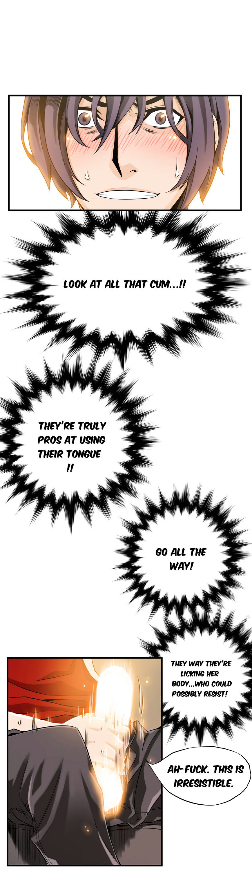 Kill The Dead Bastard Chapter 10 image 26