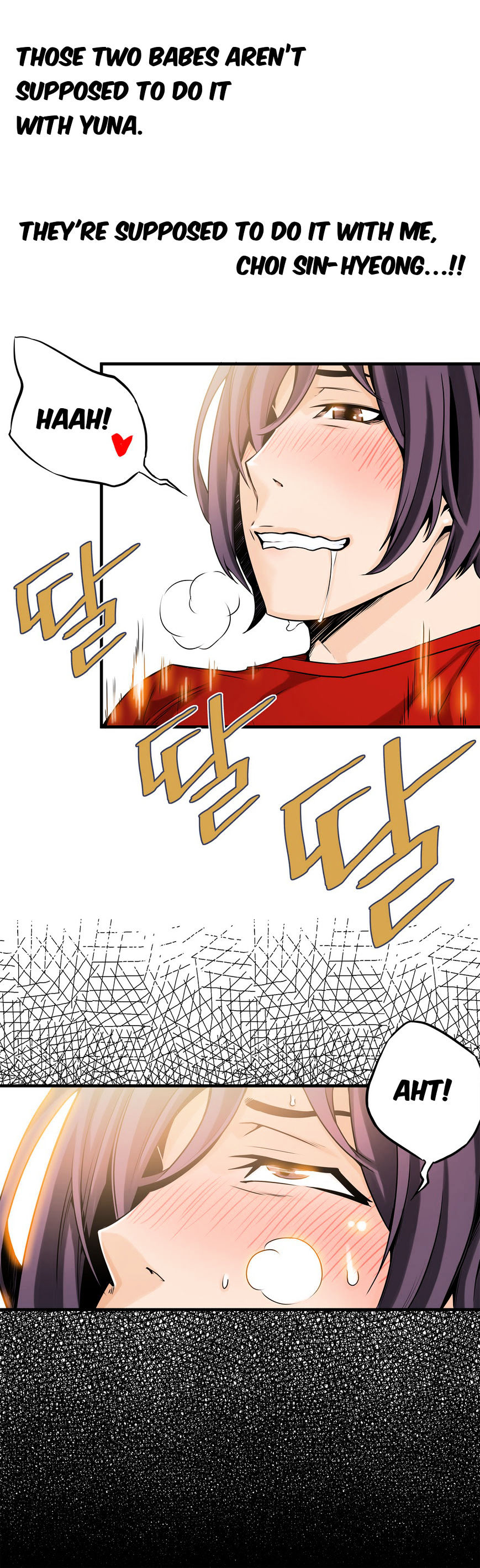 Kill The Dead Bastard Chapter 10 image 28
