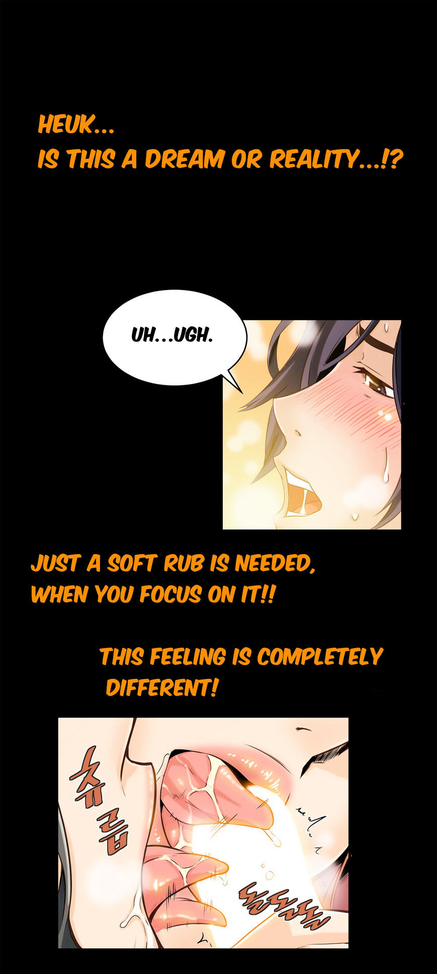 Kill The Dead Bastard Chapter 10 image 31