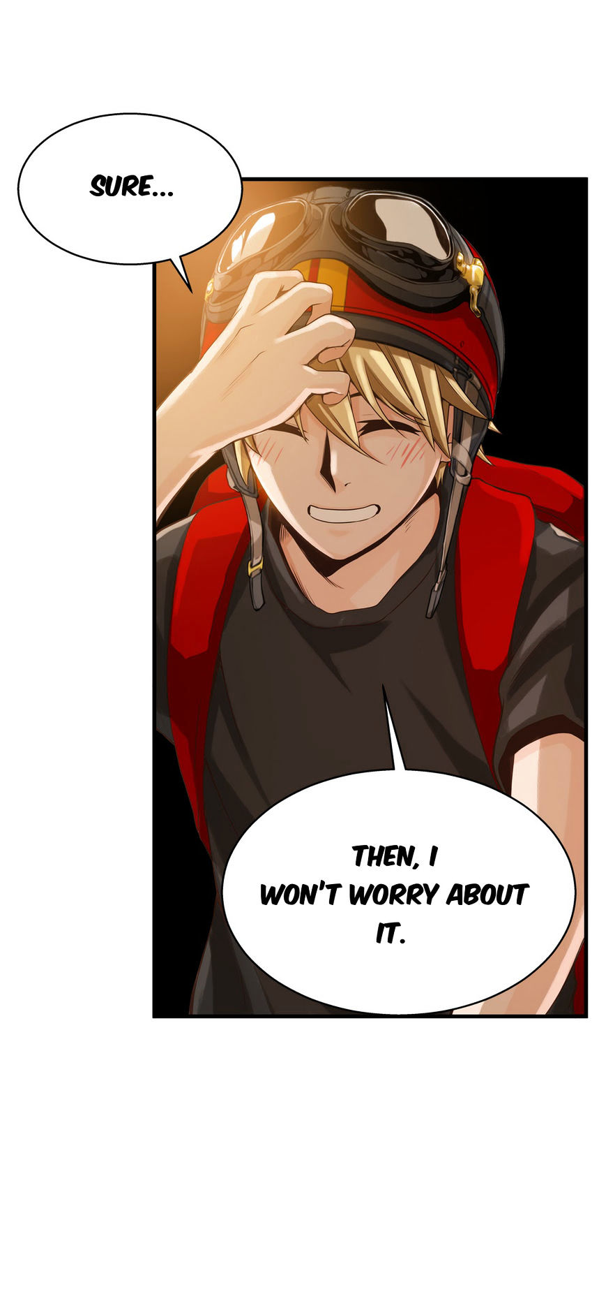 Kill The Dead Bastard Chapter 10 image 5