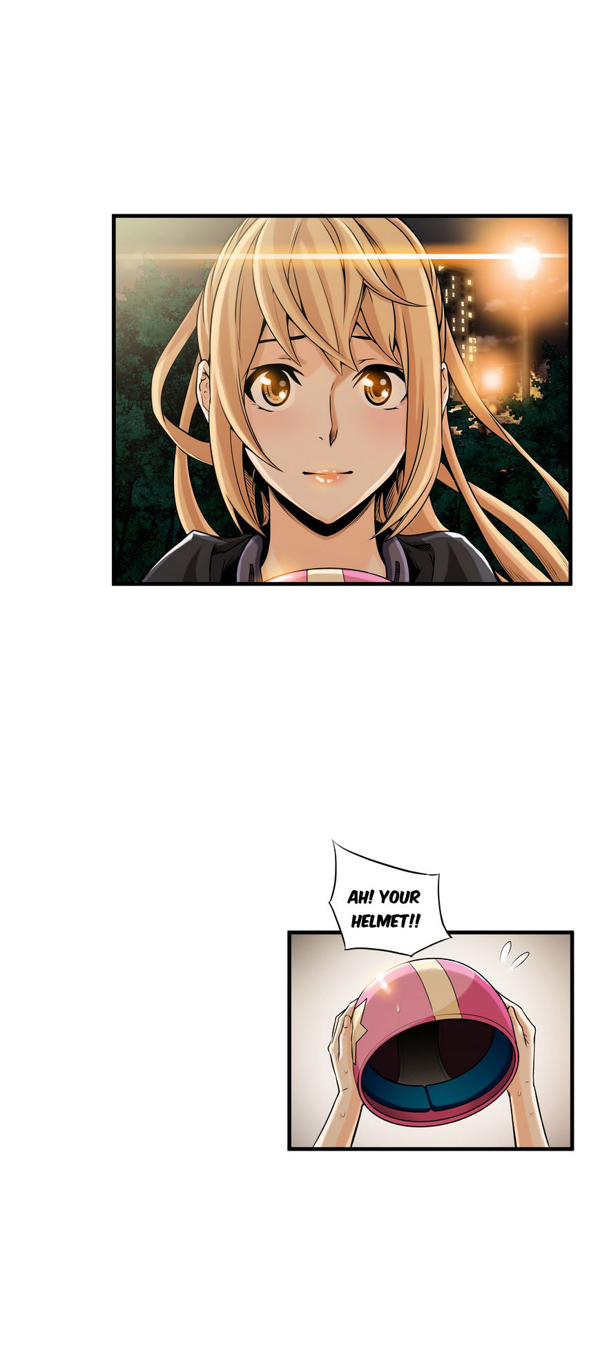 Kill The Dead Bastard Chapter 10 image 7