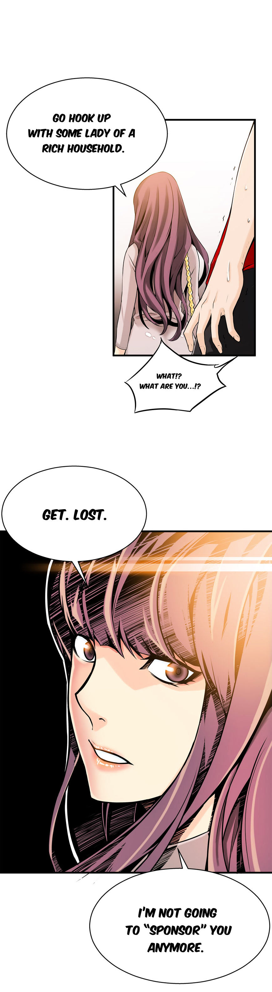 Kill The Dead Bastard Chapter 11 image 12