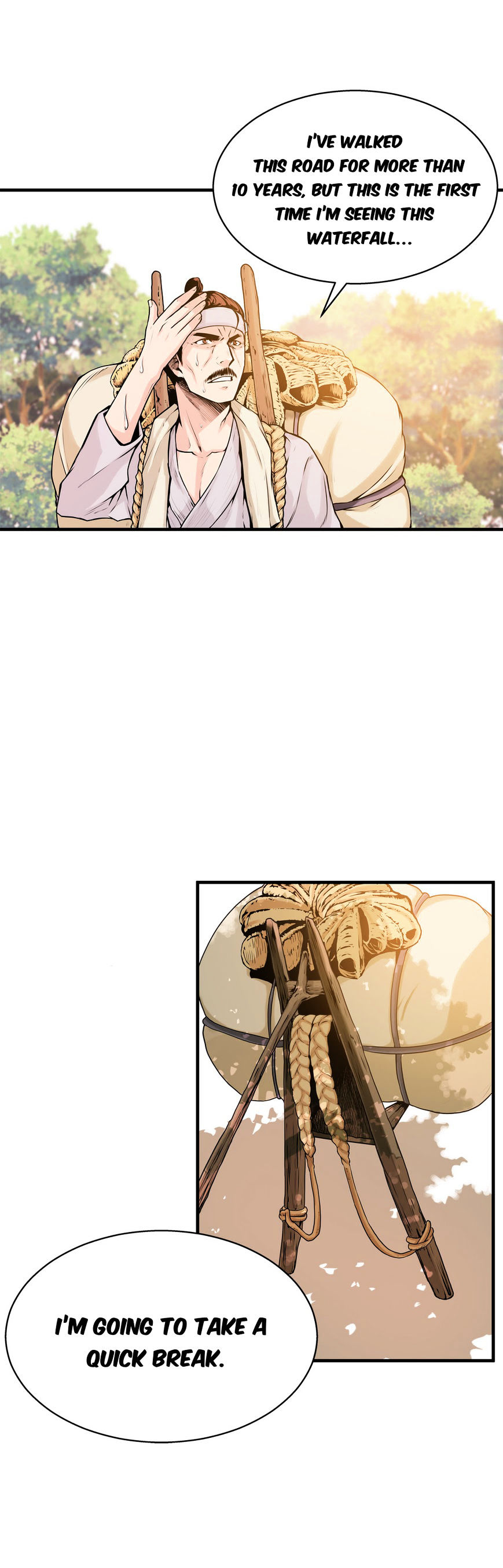 Kill The Dead Bastard Chapter 11 image 16