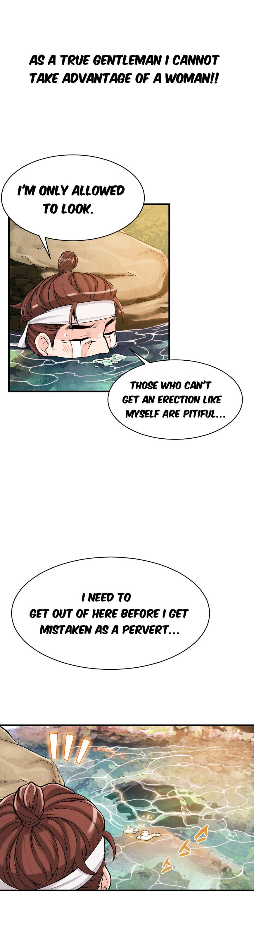 Kill The Dead Bastard Chapter 11 image 20