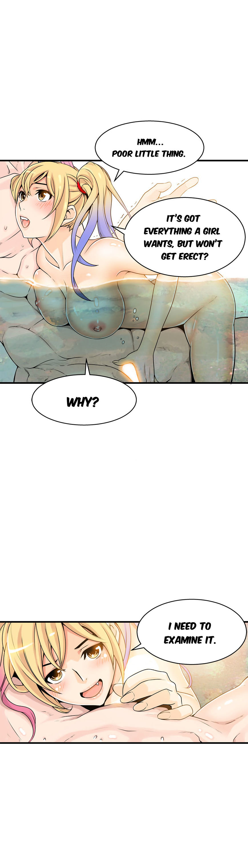 Kill The Dead Bastard Chapter 11 image 23