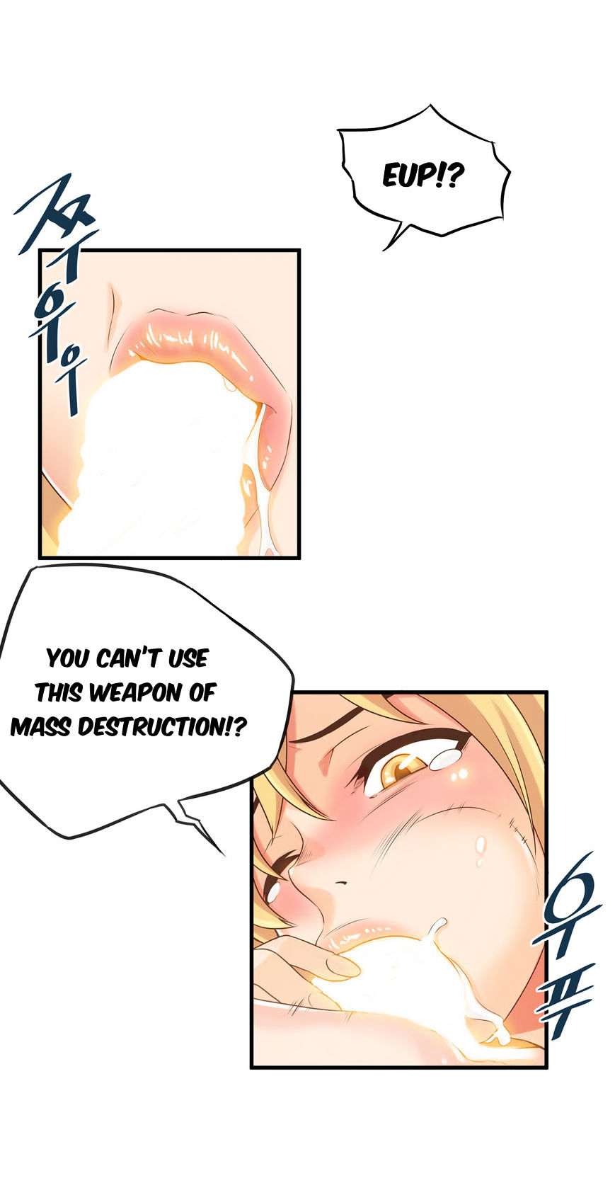 Kill The Dead Bastard Chapter 11 image 24