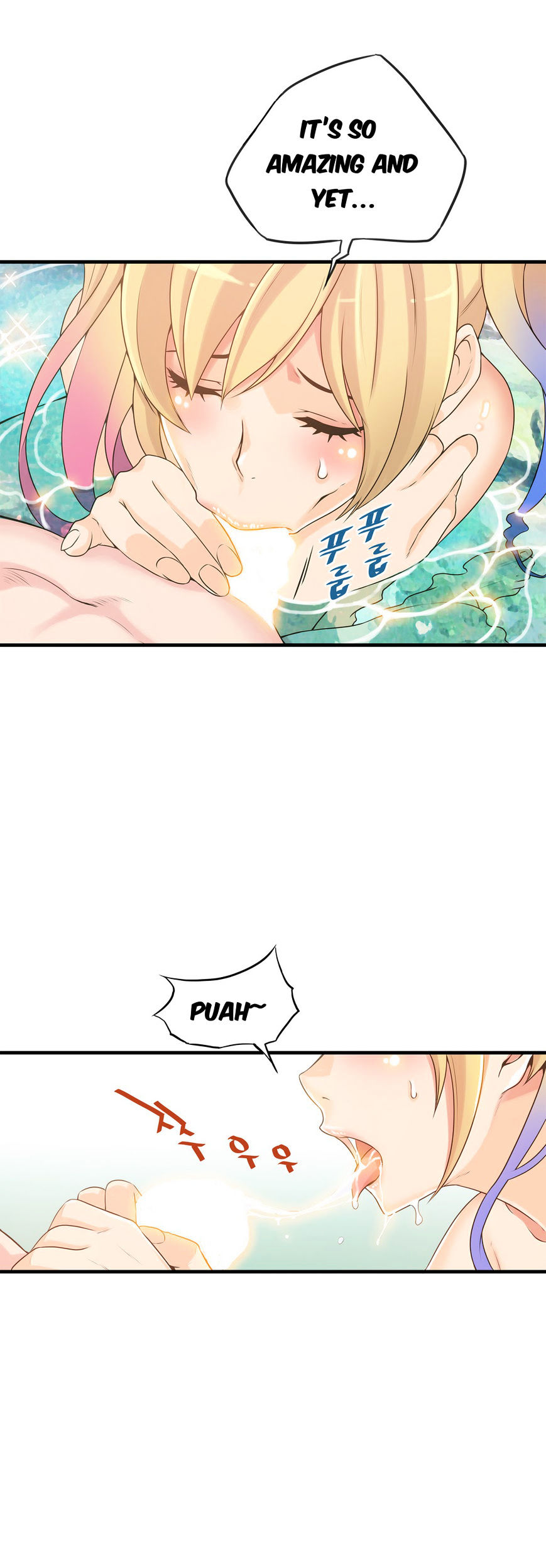 Kill The Dead Bastard Chapter 11 image 25