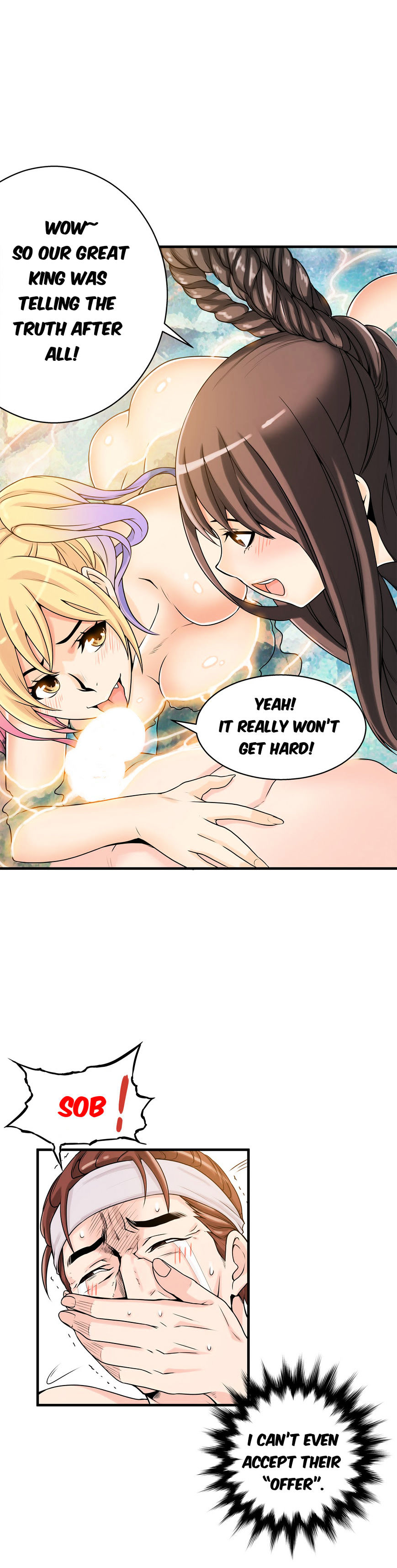 Kill The Dead Bastard Chapter 11 image 26