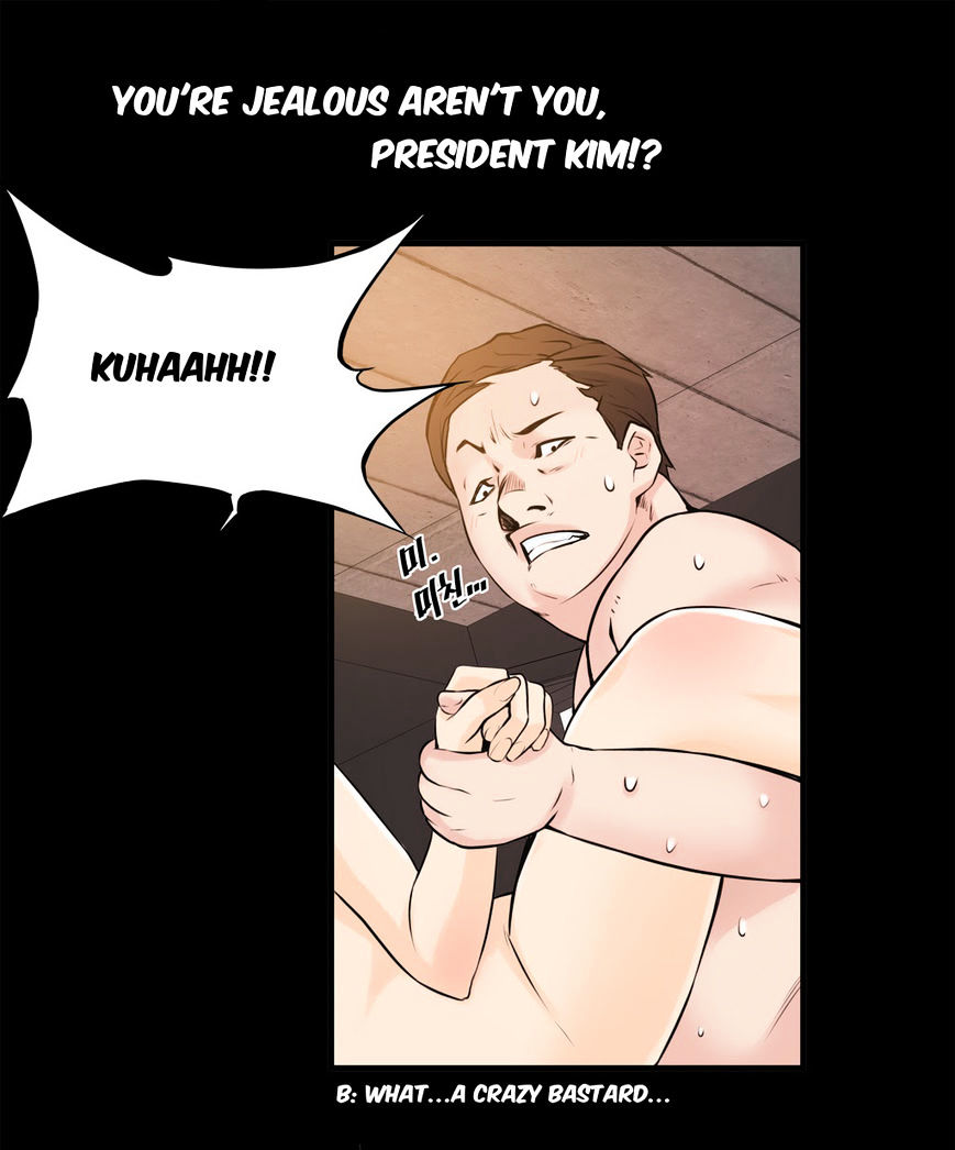 Kill The Dead Bastard Chapter 11 image 4