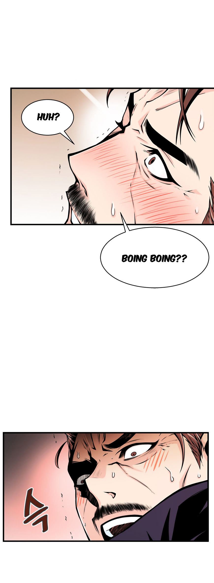 Kill The Dead Bastard Chapter 12 image 11
