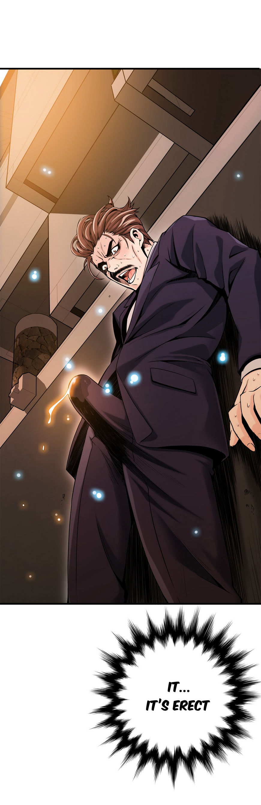 Kill The Dead Bastard Chapter 12 image 12