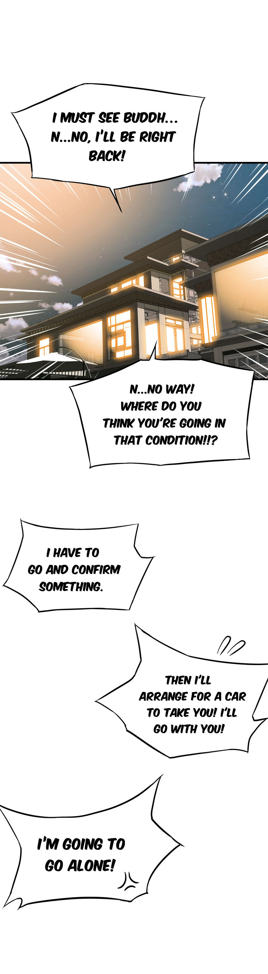Kill The Dead Bastard Chapter 12 image 16