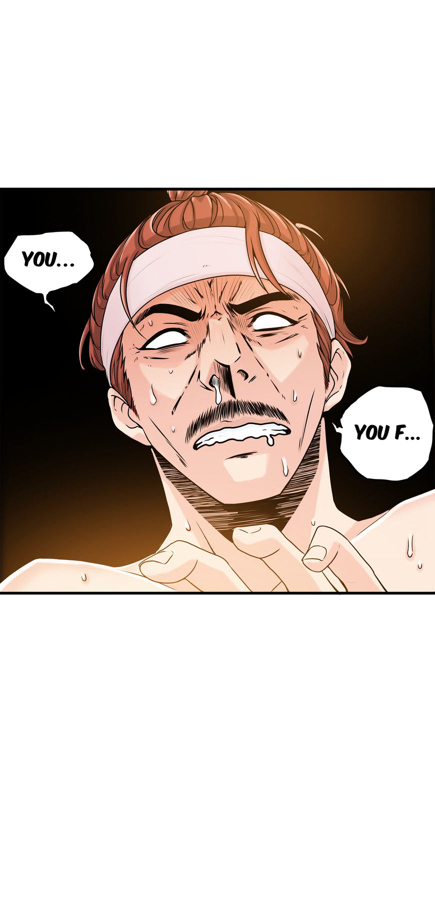 Kill The Dead Bastard Chapter 12 image 1