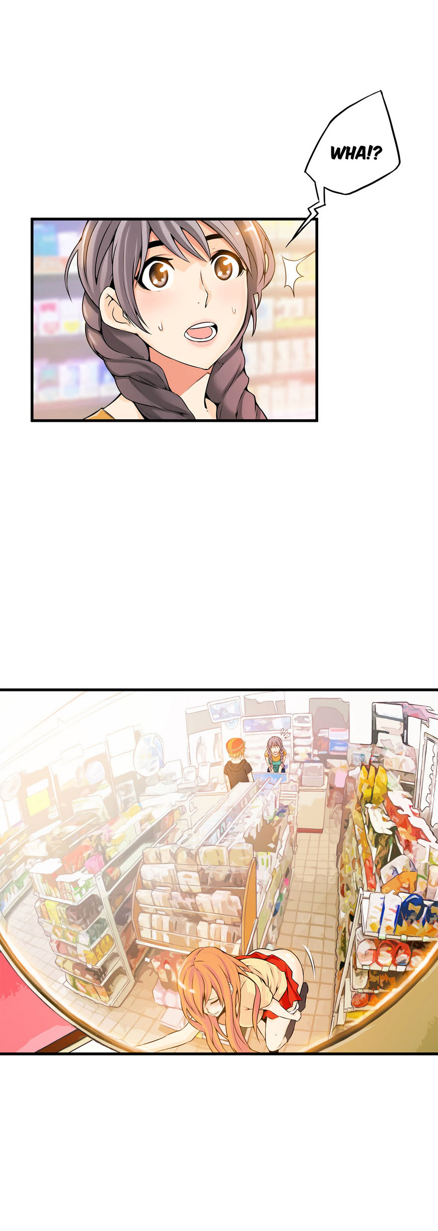 Kill The Dead Bastard Chapter 12 image 23