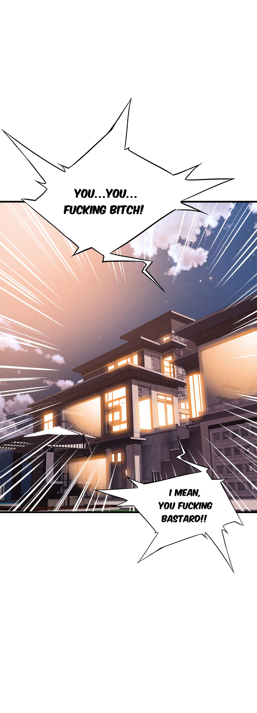 Kill The Dead Bastard Chapter 12 image 2