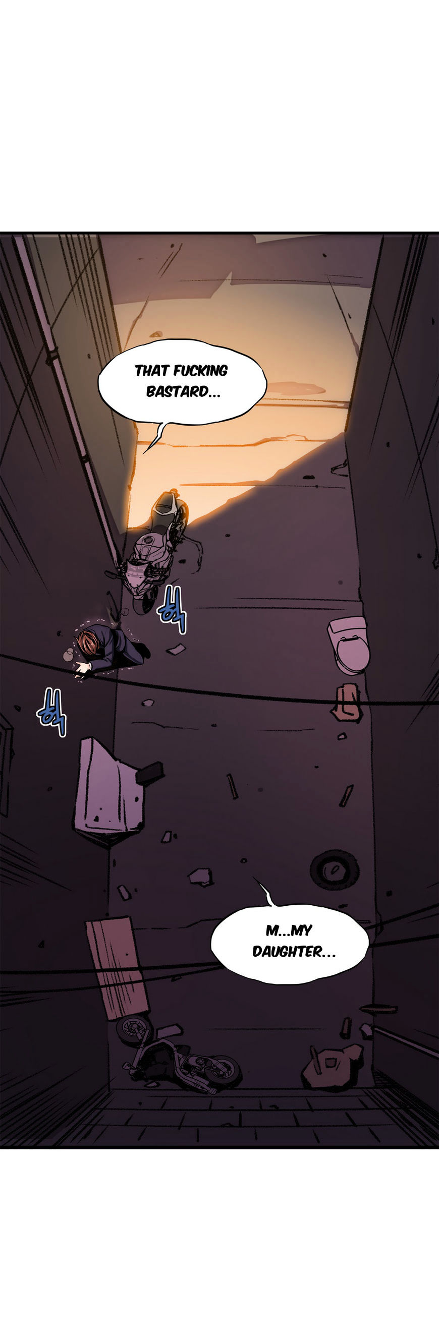Kill The Dead Bastard Chapter 12 image 7