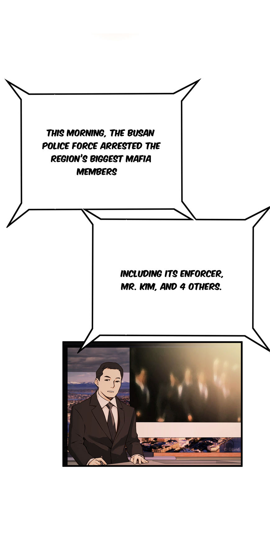 Kill The Dead Bastard Chapter 13 image 14