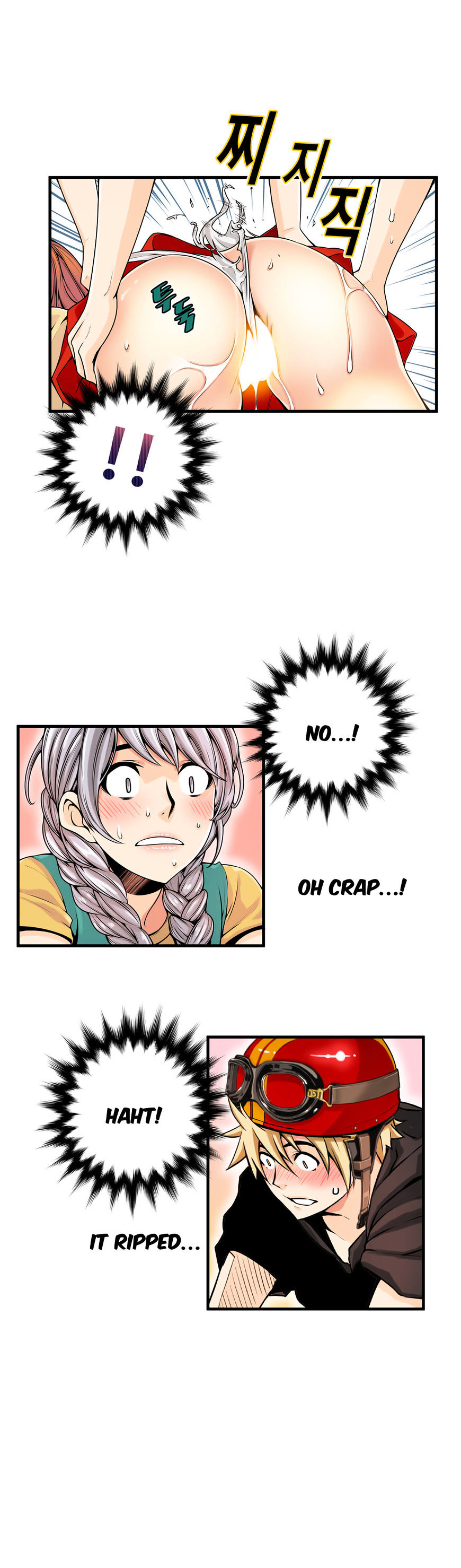 Kill The Dead Bastard Chapter 13 image 2