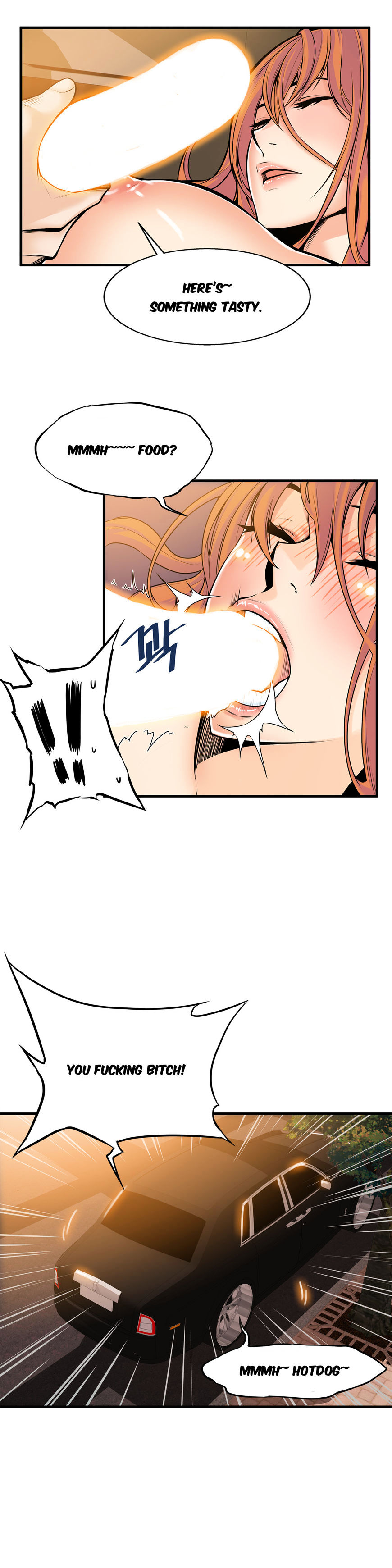 Kill The Dead Bastard Chapter 14 image 16