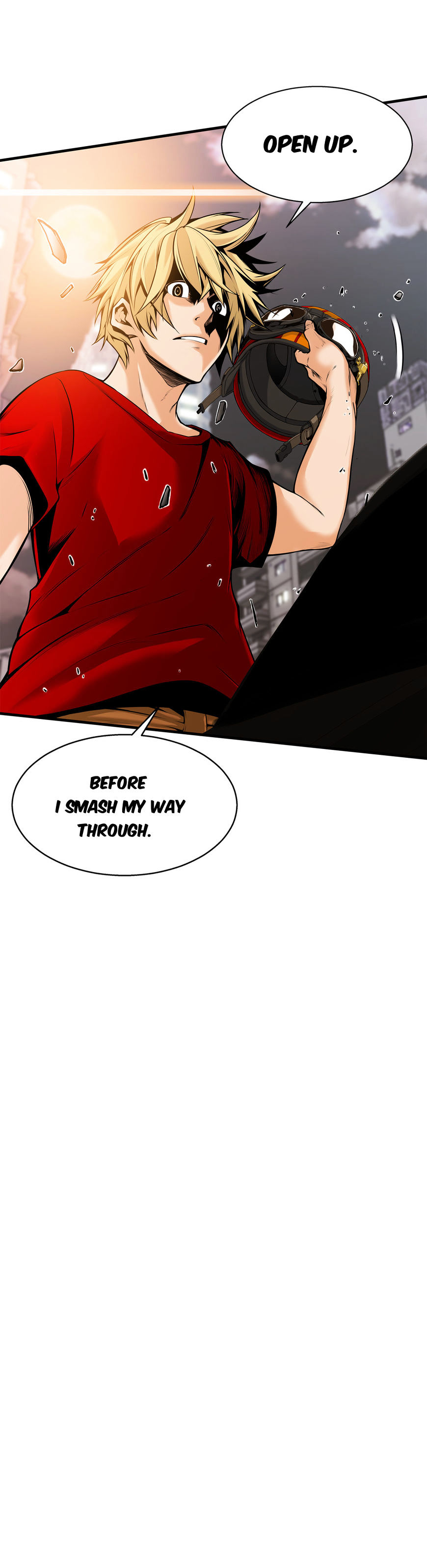 Kill The Dead Bastard Chapter 14 image 32