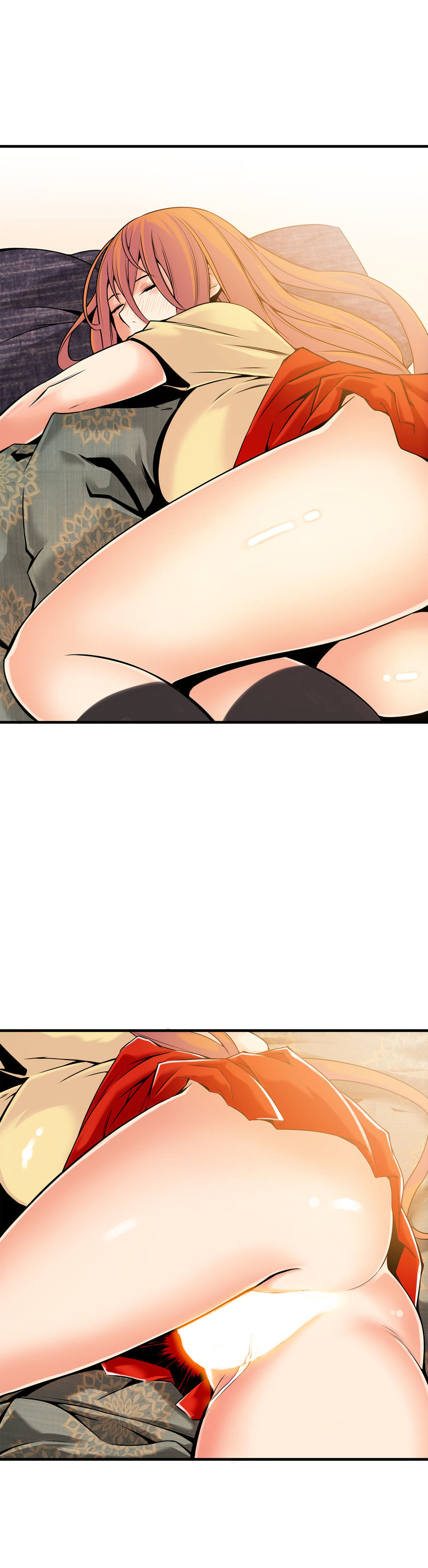 Kill The Dead Bastard Chapter 15 image 13