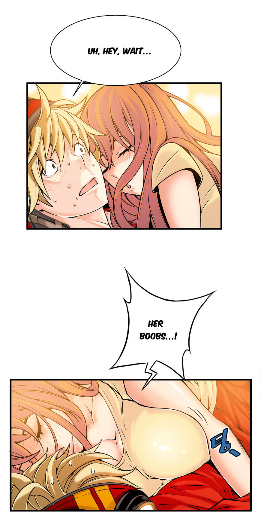 Kill The Dead Bastard Chapter 15 image 17