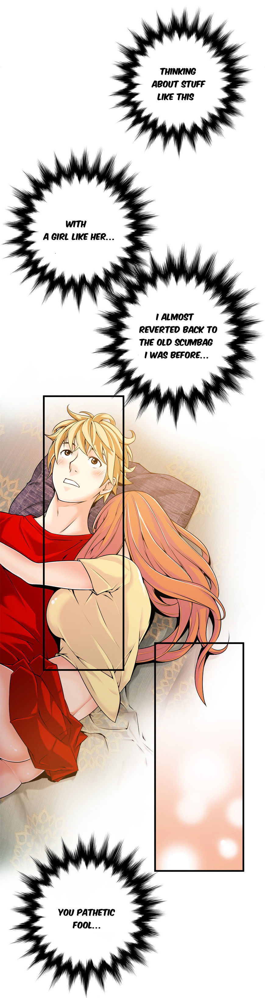 Kill The Dead Bastard Chapter 15 image 20
