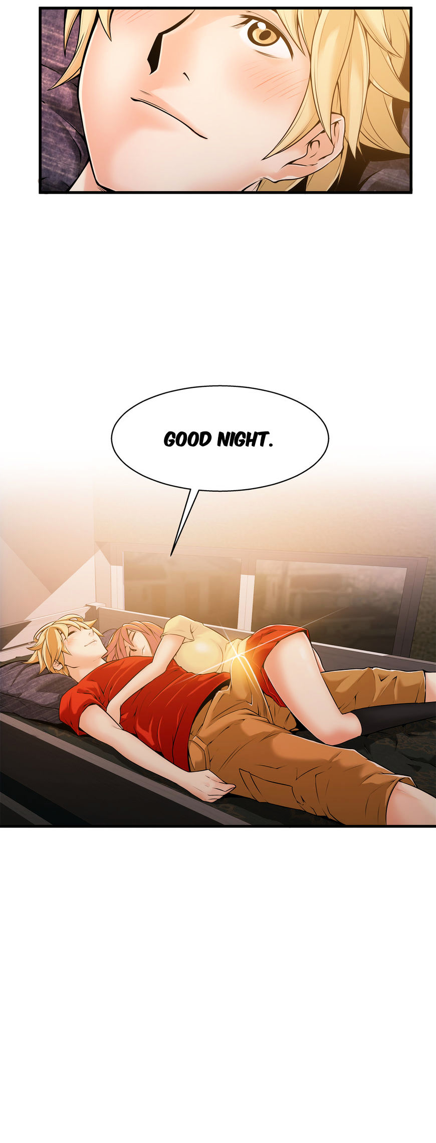 Kill The Dead Bastard Chapter 15 image 21