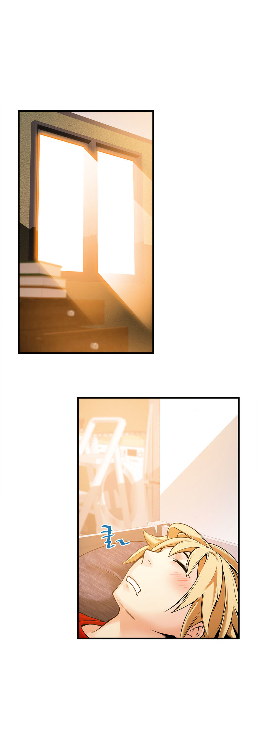 Kill The Dead Bastard Chapter 15 image 22