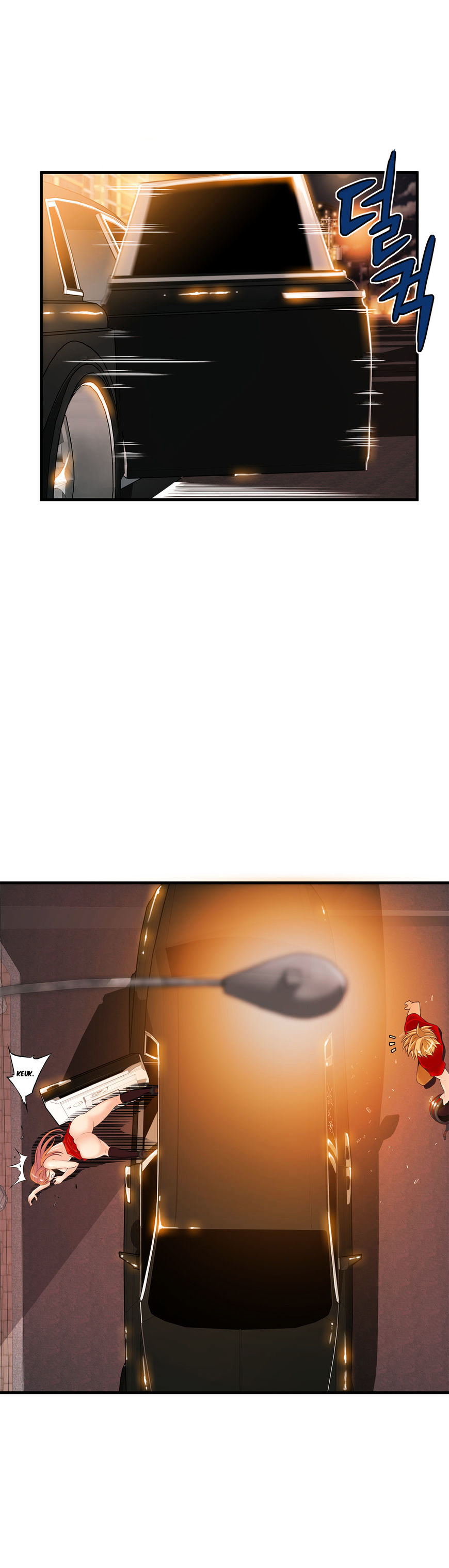 Kill The Dead Bastard Chapter 15 image 2