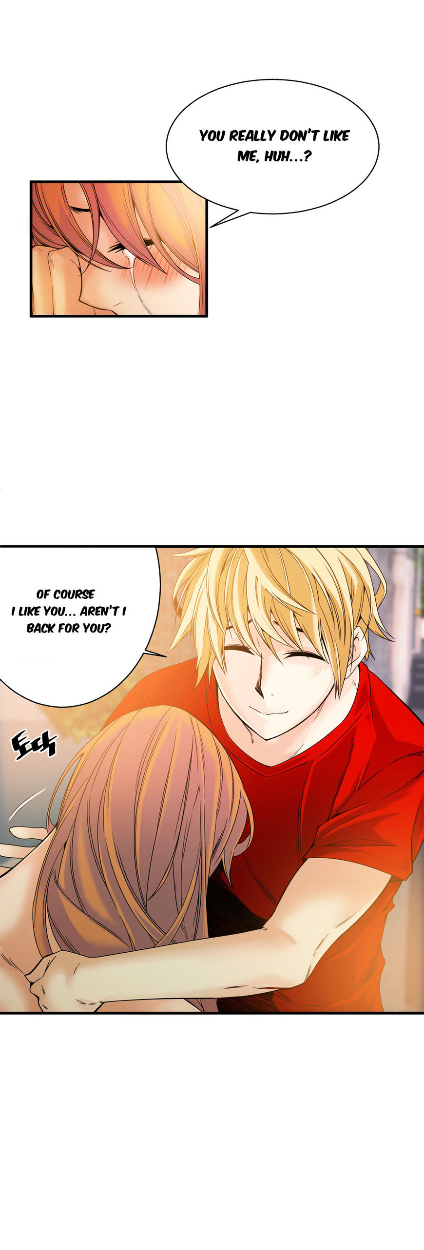 Kill The Dead Bastard Chapter 15 image 6