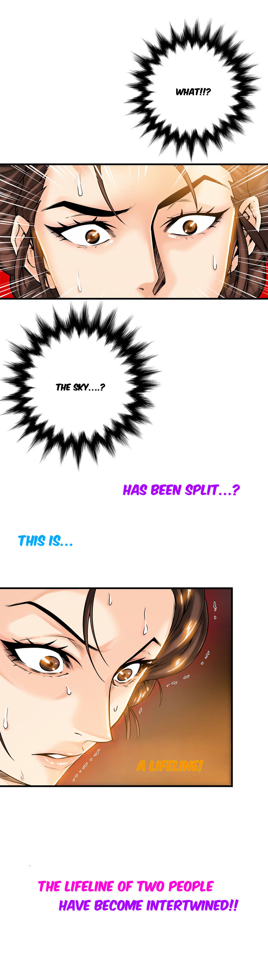 Kill The Dead Bastard Chapter 16 image 10