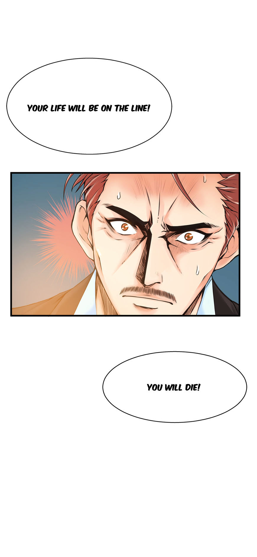 Kill The Dead Bastard Chapter 16 image 12