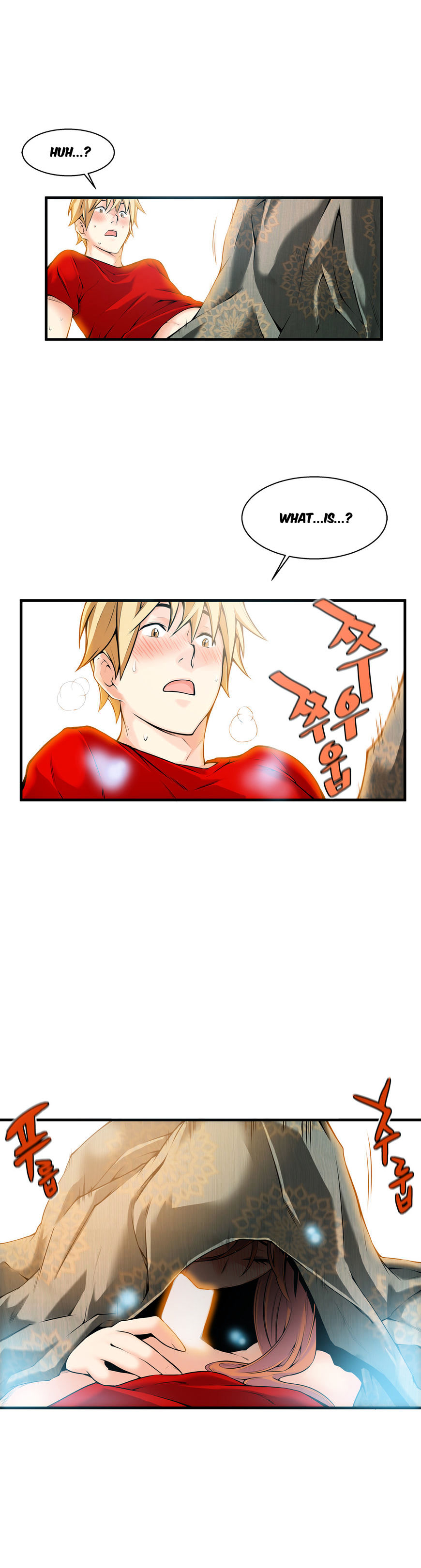 Kill The Dead Bastard Chapter 16 image 14