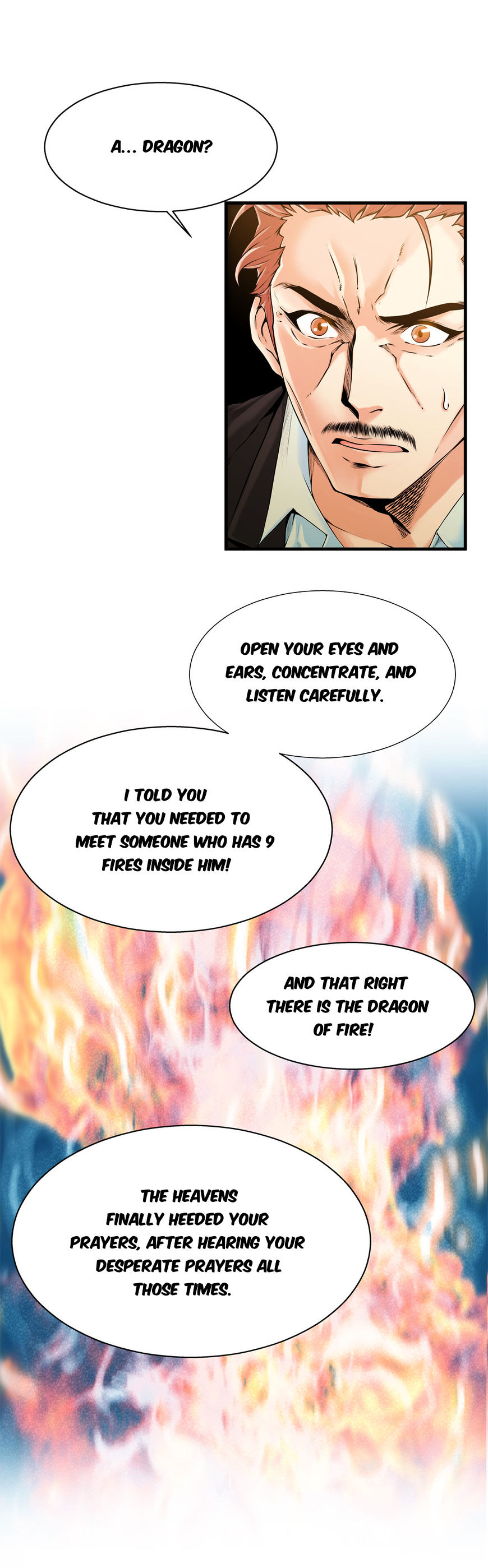 Kill The Dead Bastard Chapter 16 image 6