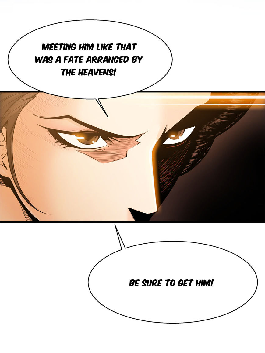 Kill The Dead Bastard Chapter 16 image 7