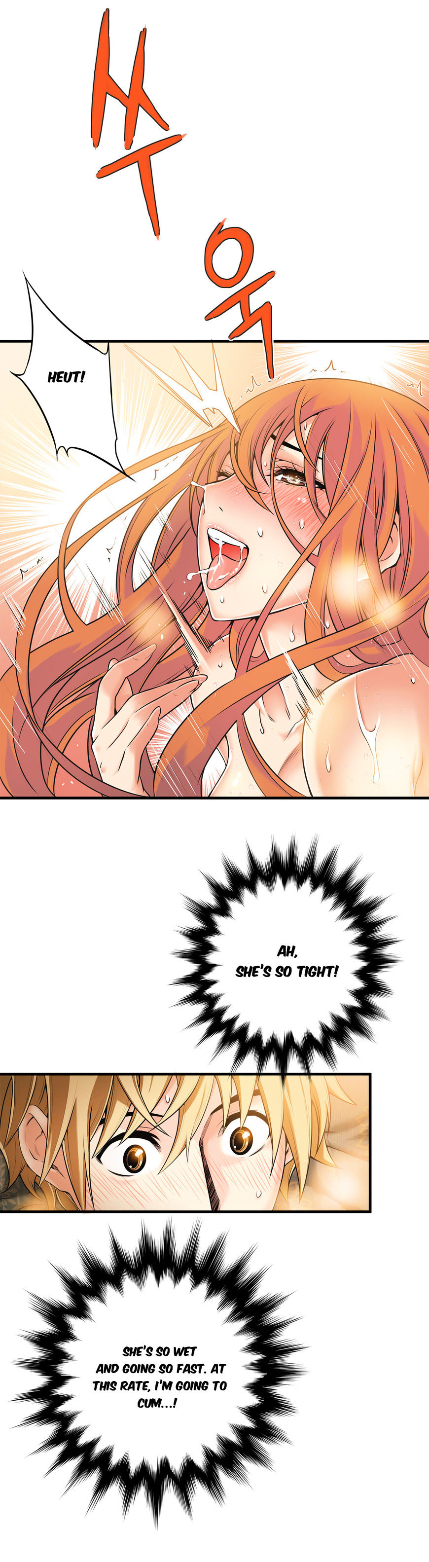 Kill The Dead Bastard Chapter 17 image 13