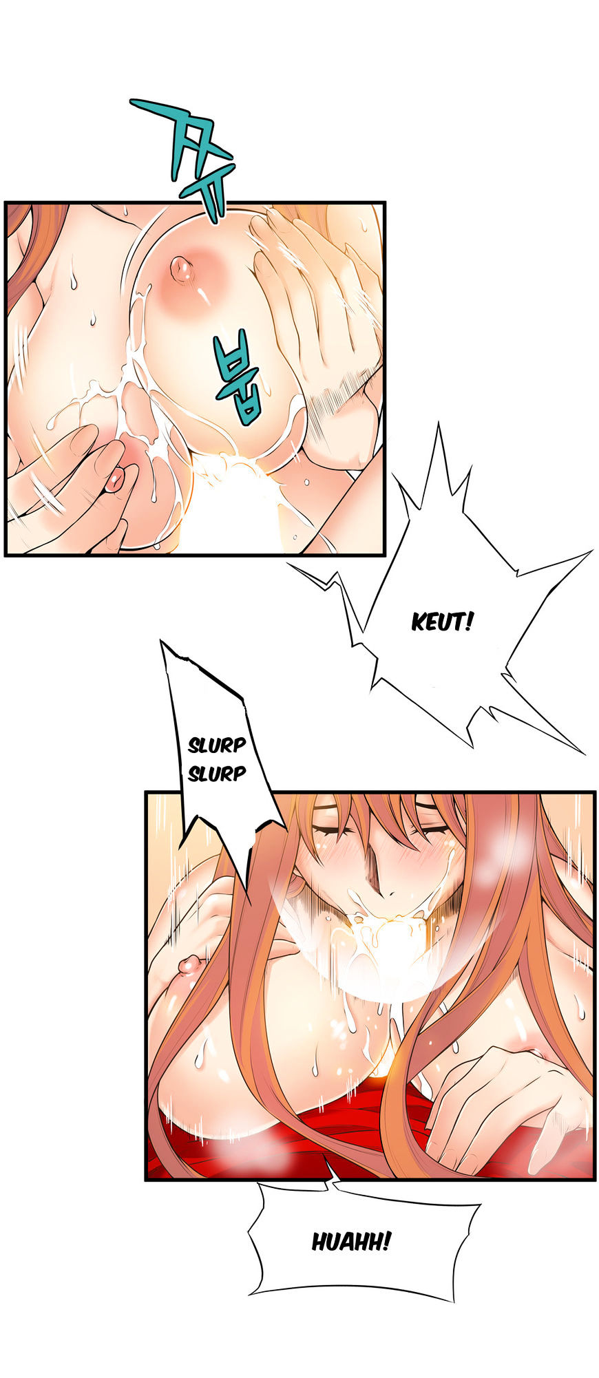 Kill The Dead Bastard Chapter 17 image 1