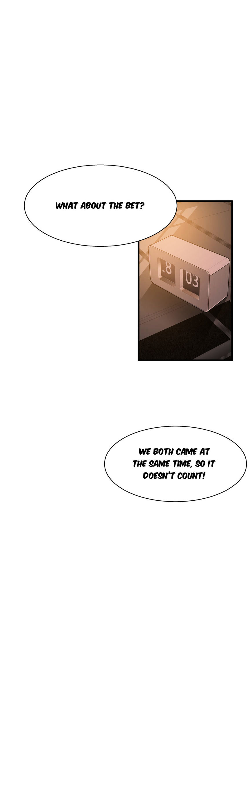 Kill The Dead Bastard Chapter 17 image 24