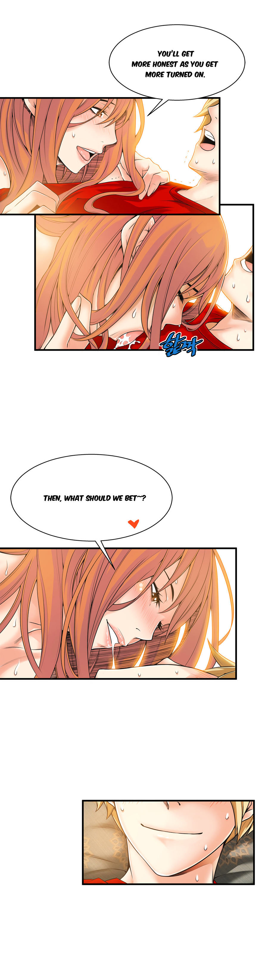 Kill The Dead Bastard Chapter 17 image 5