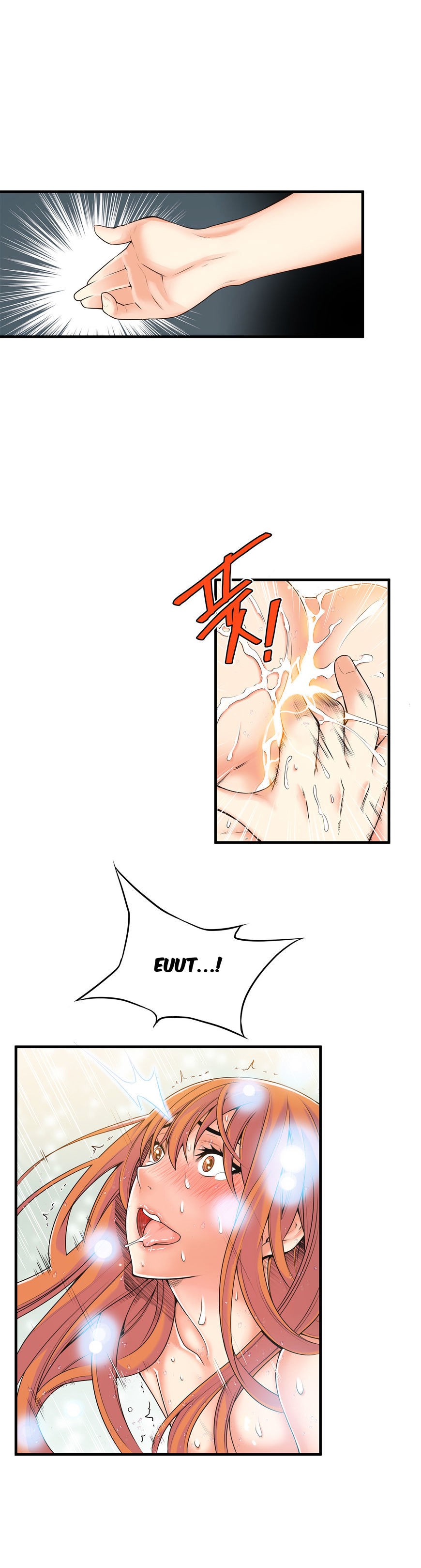Kill The Dead Bastard Chapter 17 image 6