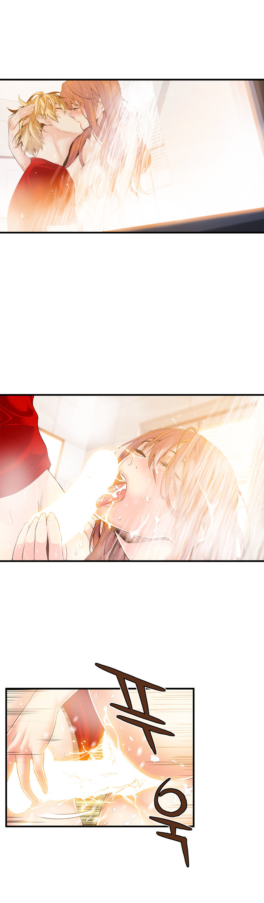 Kill The Dead Bastard Chapter 18 image 9