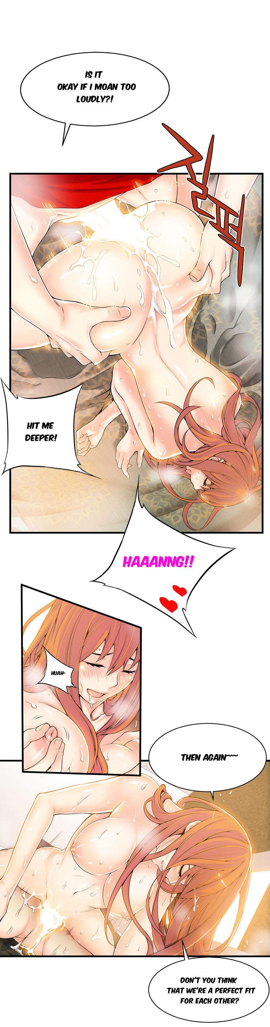 Kill The Dead Bastard Chapter 18 image 14