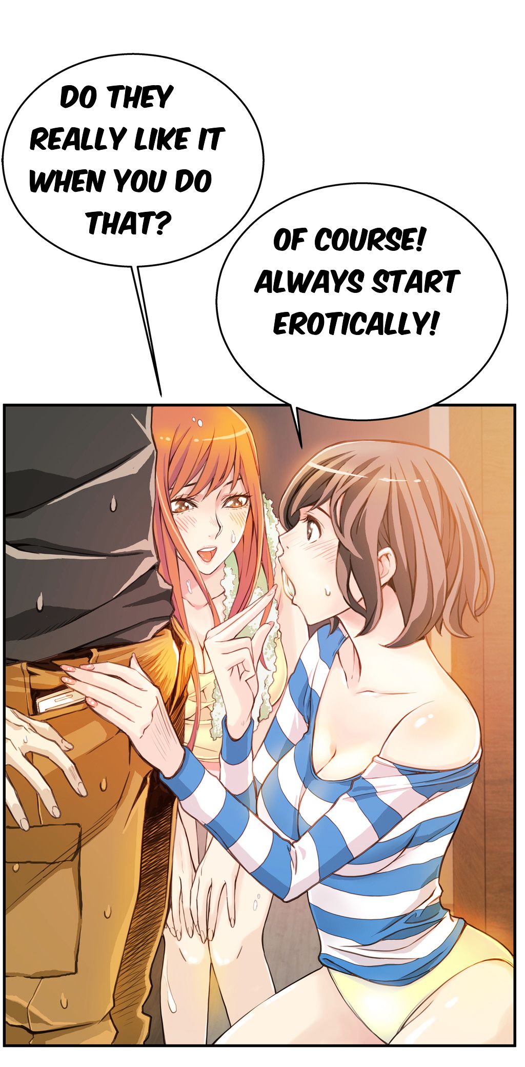 Kill The Dead Bastard Chapter 2 image 4