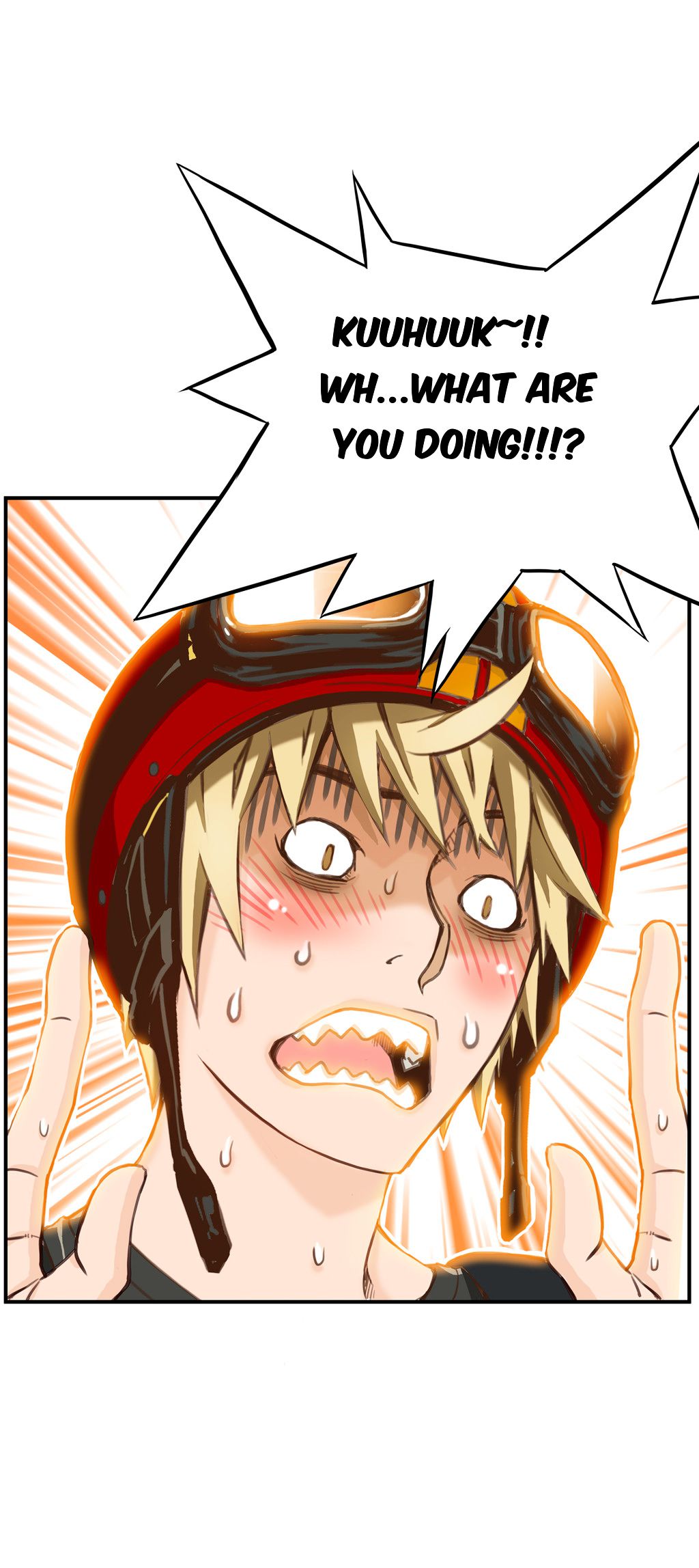 Kill The Dead Bastard Chapter 2 image 8